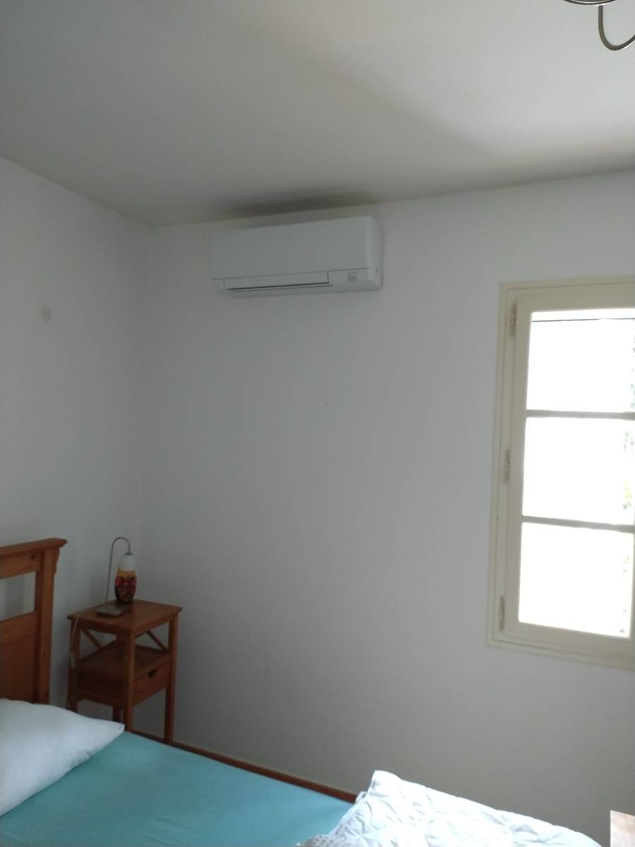 Pourquoi choisir une clim Daikin ou Mitsubishi pour un été plus frais à Châteaurenard